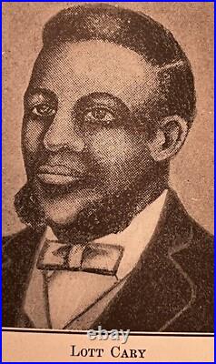 THE NEGRO IN OUR HISTORY 1922Carter G WoodsonThe Start Of Black History Month