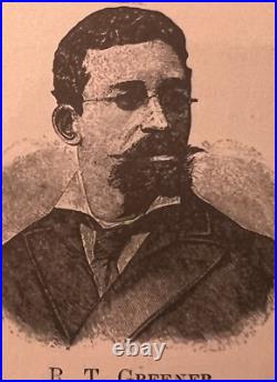 THE NEGRO IN OUR HISTORY 1922Carter G WoodsonThe Start Of Black History Month