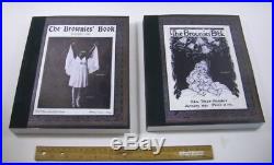 The Brownies Book 1920-21 African American Childrens Stories W E B Du Bois NAACP