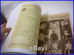 The Brownies Book 1920-21 African American Childrens Stories W E B Du Bois NAACP