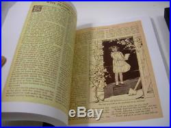 The Brownies Book 1920-21 African American Childrens Stories W E B Du Bois NAACP