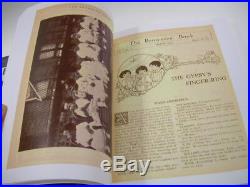 The Brownies Book 1920-21 African American Childrens Stories W E B Du Bois NAACP