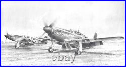 The Tuskegee Airmen by Richard Taylor signed by Five Redtails Fighter Pilots