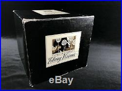 Thomas Blackshear Ebony Visions 37015 The Dreamer Beta Issue in Box Limited 2000