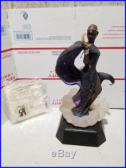 Thomas Blackshear Ebony Visions-Midnight-Ltd. Ed. Retired-Ca. 1997First issue#62