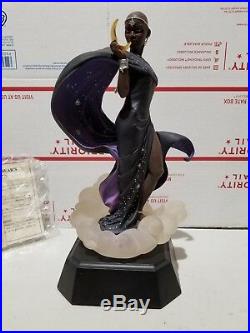 Thomas Blackshear Ebony Visions-Midnight-Ltd. Ed. Retired-Ca. 1997First issue#62