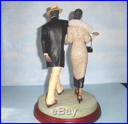 Thomas Blackshear Ebony Visions Steppin' Out! GALLERY PROOF Only 50 Made! COA