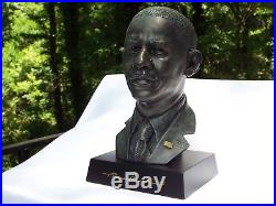 Thomas Blackshear's Ebony Visions - President Barack Obama Bust - Gp