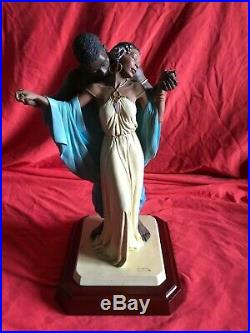 Thomas Blackshear's Ebony Visions The Tender Touch Limited Edition Epsilon 1995