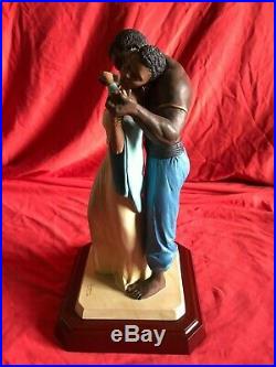 Thomas Blackshear's Ebony Visions The Tender Touch Limited Edition Epsilon 1995