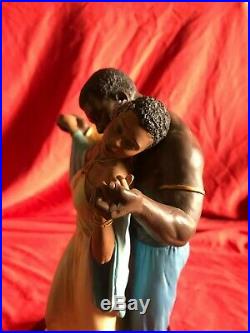 Thomas Blackshear's Ebony Visions The Tender Touch Limited Edition Epsilon 1995