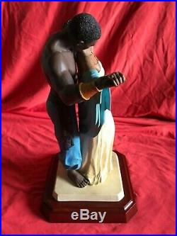 Thomas Blackshear's Ebony Visions The Tender Touch Limited Edition Epsilon 1995