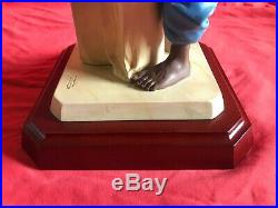 Thomas Blackshear's Ebony Visions The Tender Touch Limited Edition Epsilon 1995