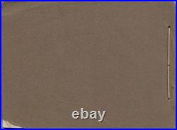 Tuskegee InstituteVintage 1927 Souvenir View Book32ppBuildings & ClassesHBCU