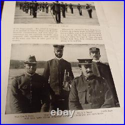 Twenty-Five Years of Tuskegee The Building Up by Booker T Washington 1906