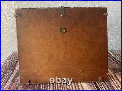 Vintage 1928 African American Social Club Group Photo