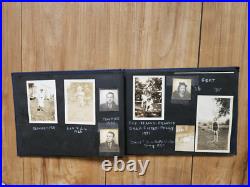 Vintage 1930's Photo Album Nj Women Central Park New York Zoo Swimsuit Photos Vintage 1930's Photo Album Nj Women Central Park New York Zoo Swimsuit Photos