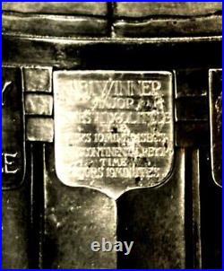Vintage 1932 Original Photo Of Bendix Trophy + Usaaf Major James Doolittle +