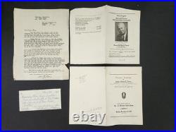 Vintage AFRICAN AMERICAN paper LOT obituaries photos mezzie clay johnson Vintage AFRICAN AMERICAN paper LOT obituaries photos mezzie clay johnson