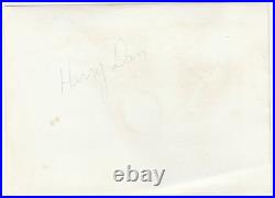 Vintage Harry Dann Circus Clown Duck Photo Ringling Barnum 5x7 Vintage Harry Dann Circus Clown Duck Photo Ringling Barnum 5x7