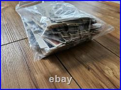 Vintage Lot of 500+ 1920s-60's American Family Black & White + Color Photos