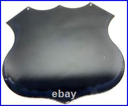 Vintage Phillips 66 Ethyl Porcelain Sign- Service Station Gasoline Americana