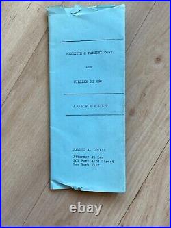 Vintage Photographs Paul Manship WORLDS FAIR Moods of Time Sculptures by RUSSELL