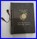 Vintage United States Marine Corps Photograph Album From 1950s with Photos
