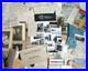 Vtg 30s Harold Moeller Bernice Larson Photos Ephemera Collection Love Letters OH