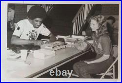 Vtg Photographs Black College Univ Yearbook Proofs Fraternity Alpha Phi Alpha