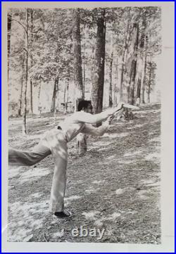 Vtg Photographs Black College Univ Yearbook Proofs Fraternity Alpha Phi Alpha