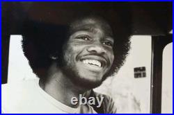 Vtg Photographs Black College Univ Yearbook Proofs Fraternity Alpha Phi Alpha