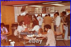 Vtg Photographs Black College Univ Yearbook Proofs Fraternity Alpha Phi Alpha