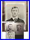 Young Jesse James Antique Cabinet Card Photo. 1870's Albumen Image